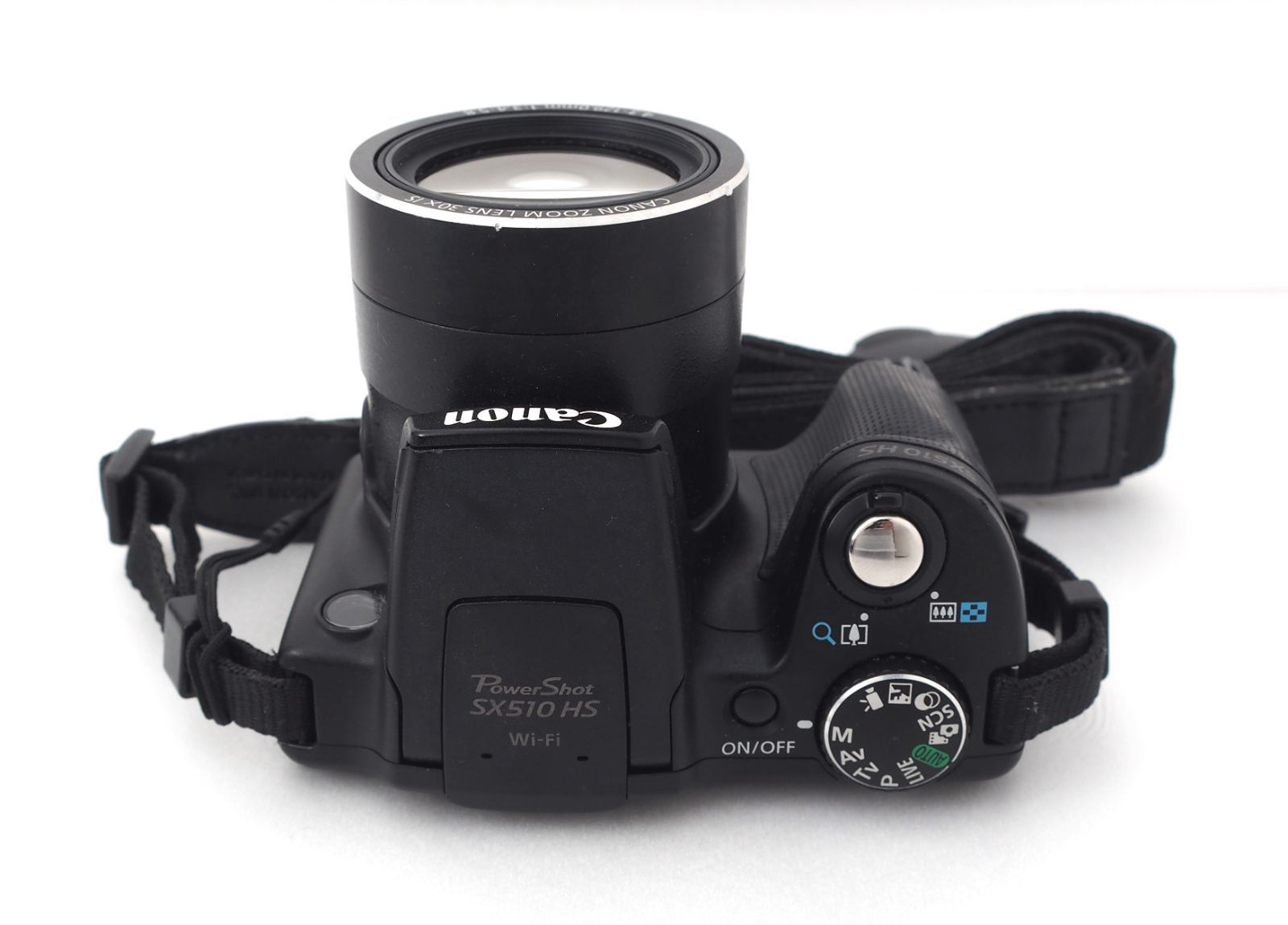 Canon PowerShot SX510 HS *ZZ1 【公式通販】