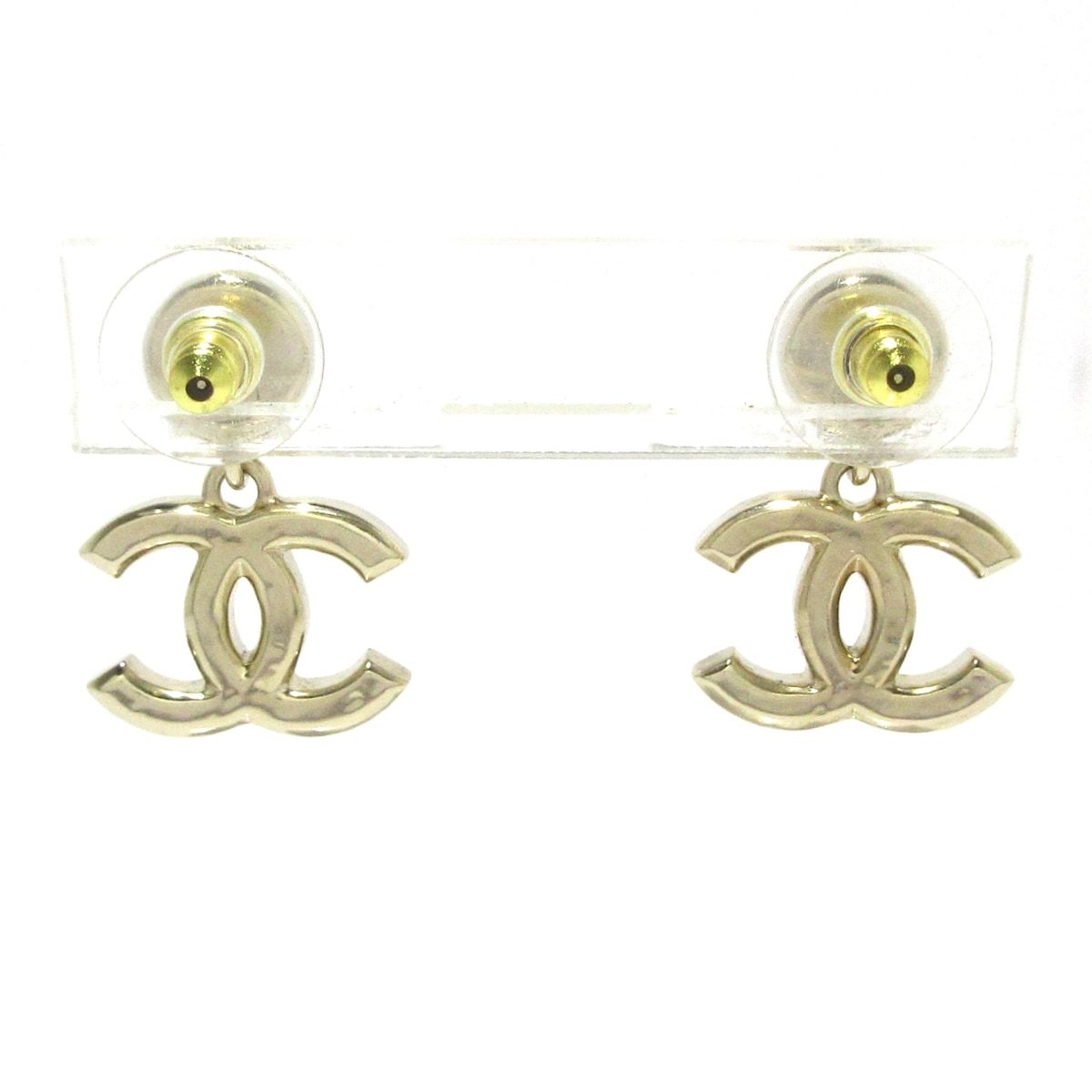 ゴールド×黒×アイボリー