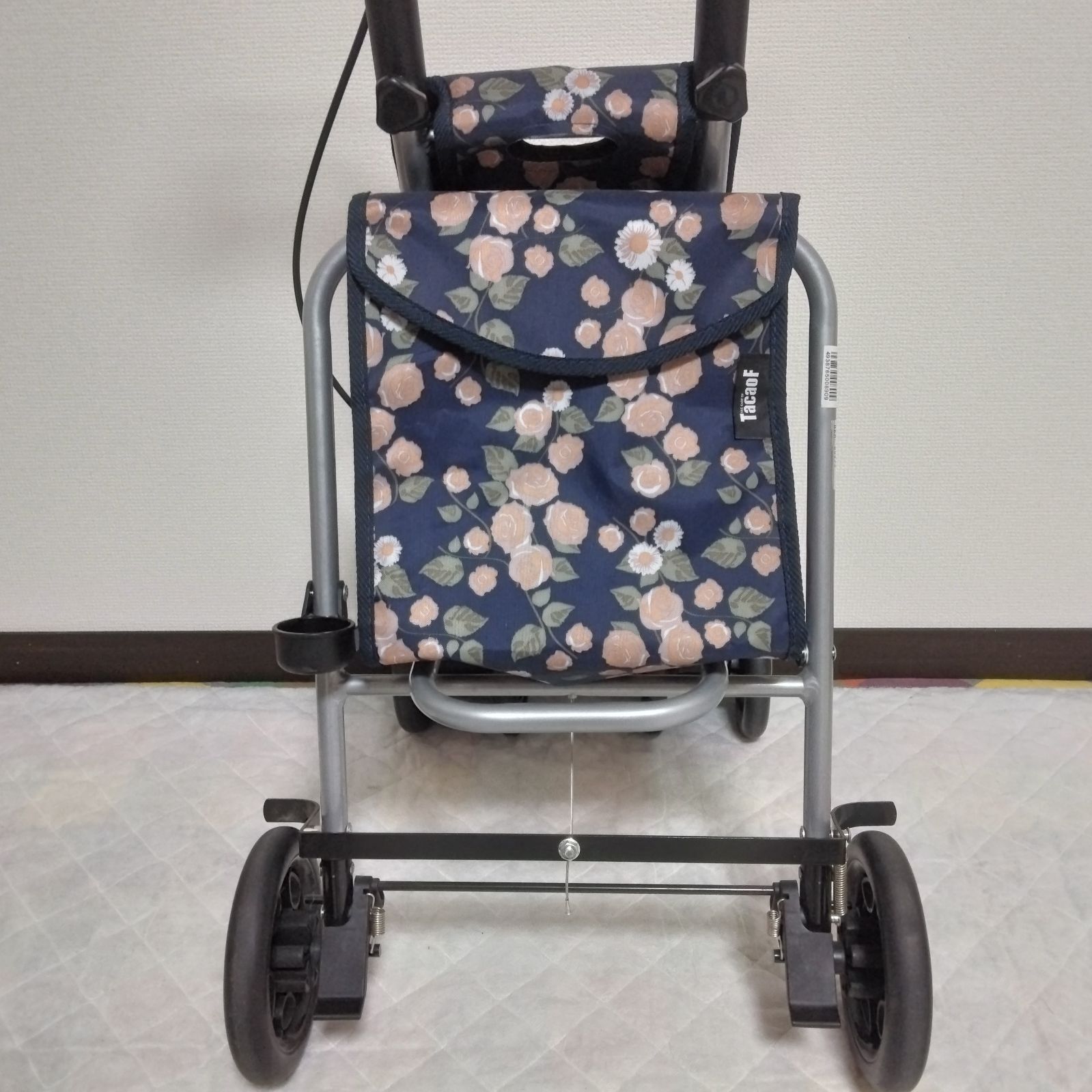 シルバーカー KOWA Tacaof / 幸和製作所 テイコブ シプール