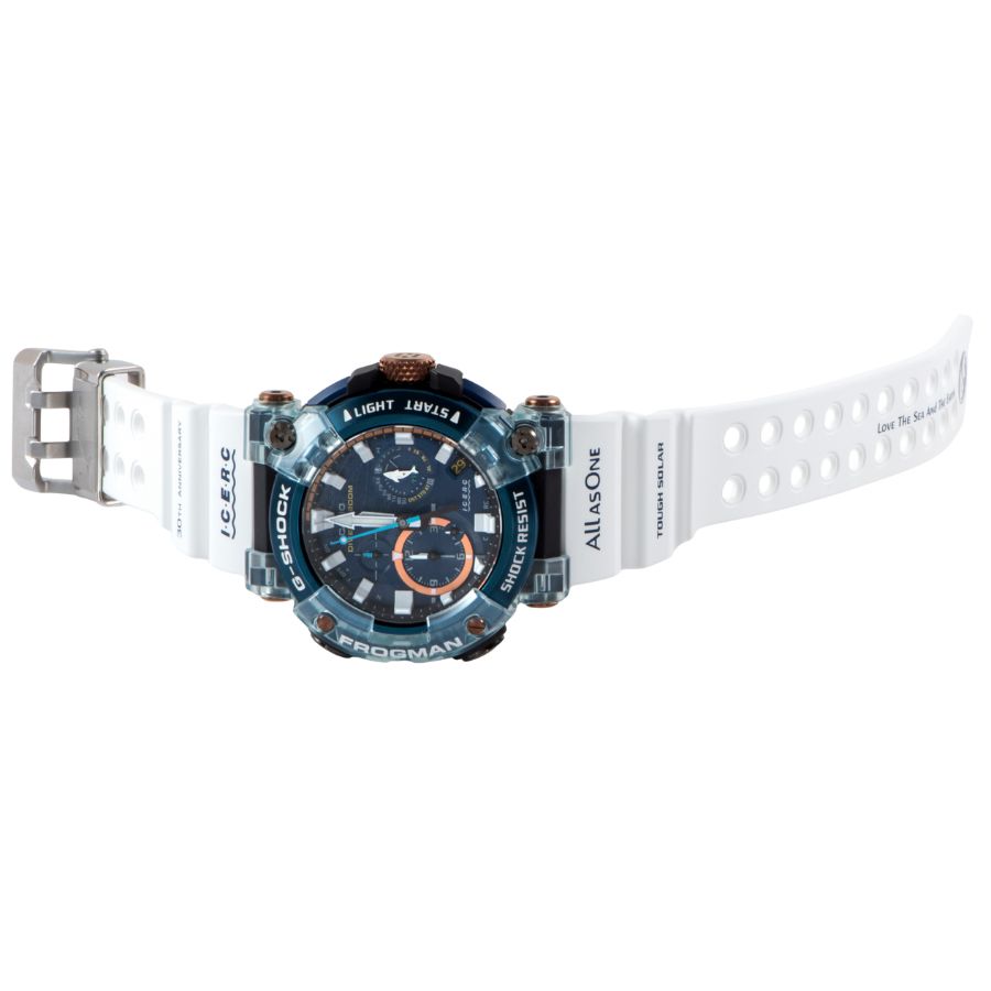 CASIO カシオ Gショック フロッグマン GWF-A1000K-2AJR 「アイサーチ