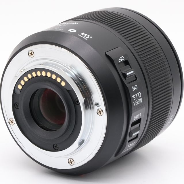 Panasonic LEICA