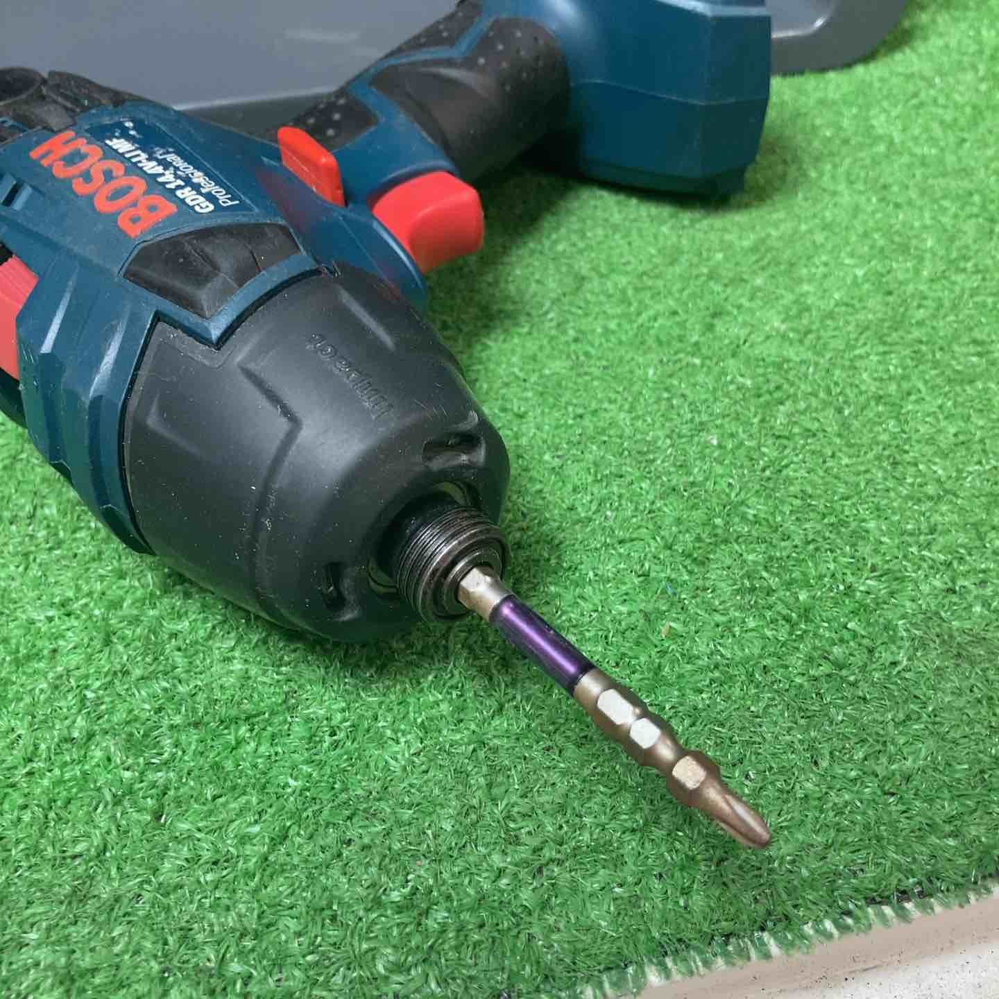 電動工具・エア工具 【品】◇BOSCH(ボッシュ) 14.4V多機能バッテリー