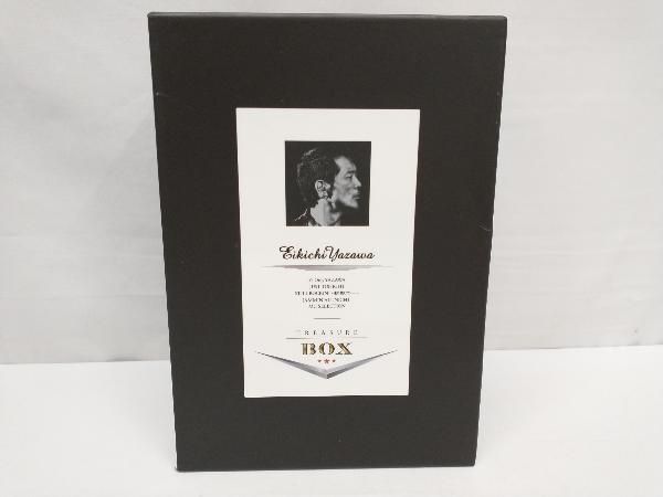 DVD TREASURE BOX 矢沢永吉 - メルカリ