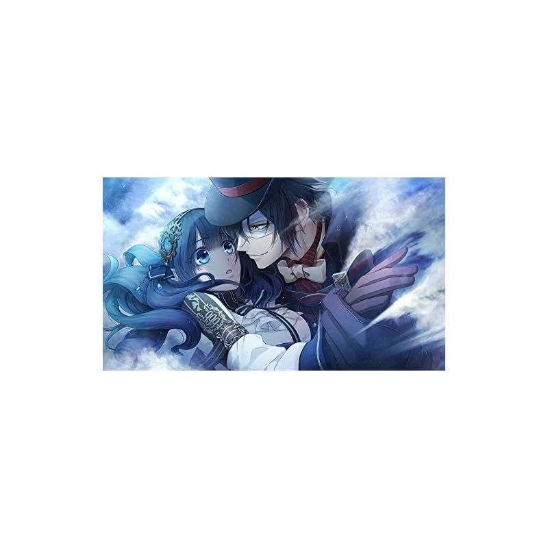 Code:Realize ~彩虹の花束~ for Nintendo Switch 0 - メルカリ