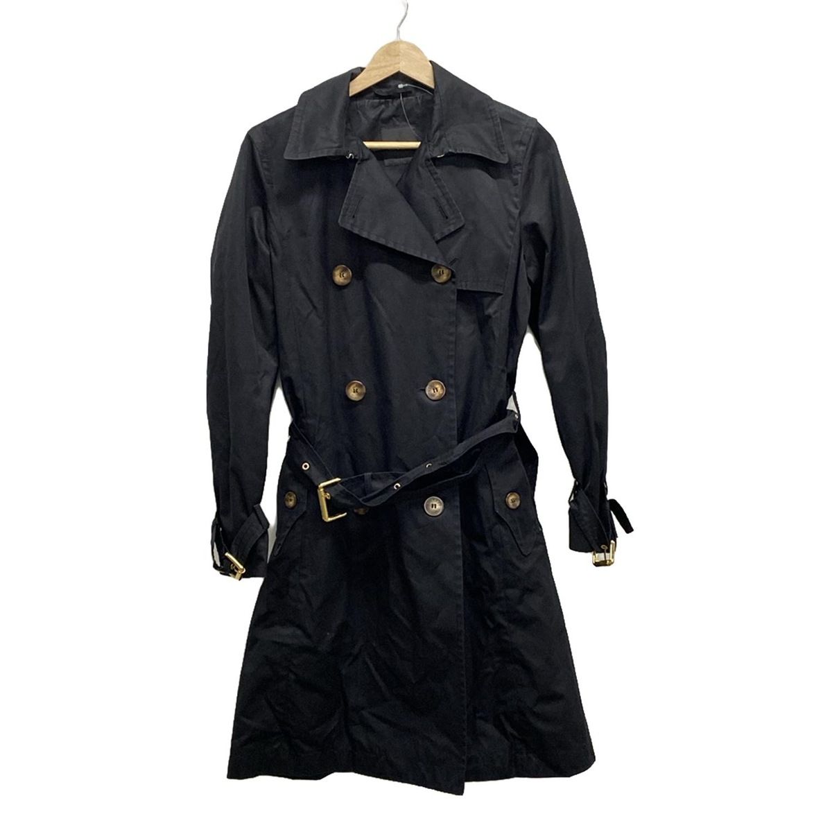 Max MaraWEEKEND(マックスマーラウィークエンド) トレンチコート  