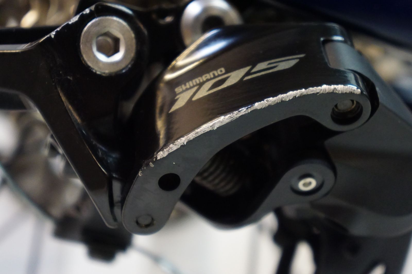 モデル ロードバイク