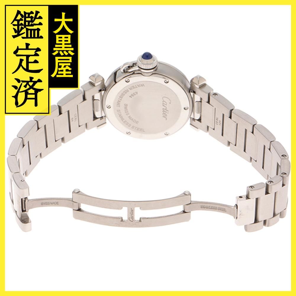 カルティエ パシャ WSPA0021 【432】 - メルカリ 