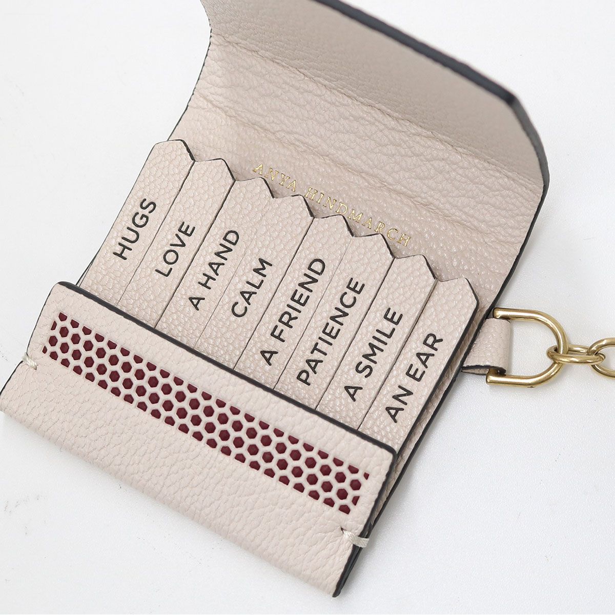 □ANYA HINDMARCH アニヤハインドマーチ 5050925199469 ブック