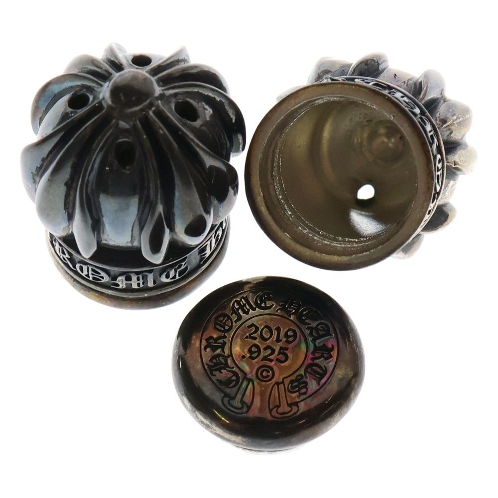 CHROME HEARTS (クロムハーツ) 2019年クリスマスノベルティ SALT