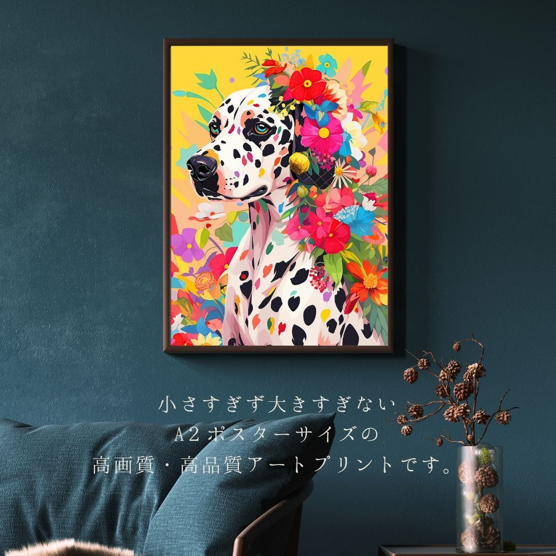 犬の絵画。珍品です。 楽天市場】「ドッグペインティング」Lサイズ オイルペイント