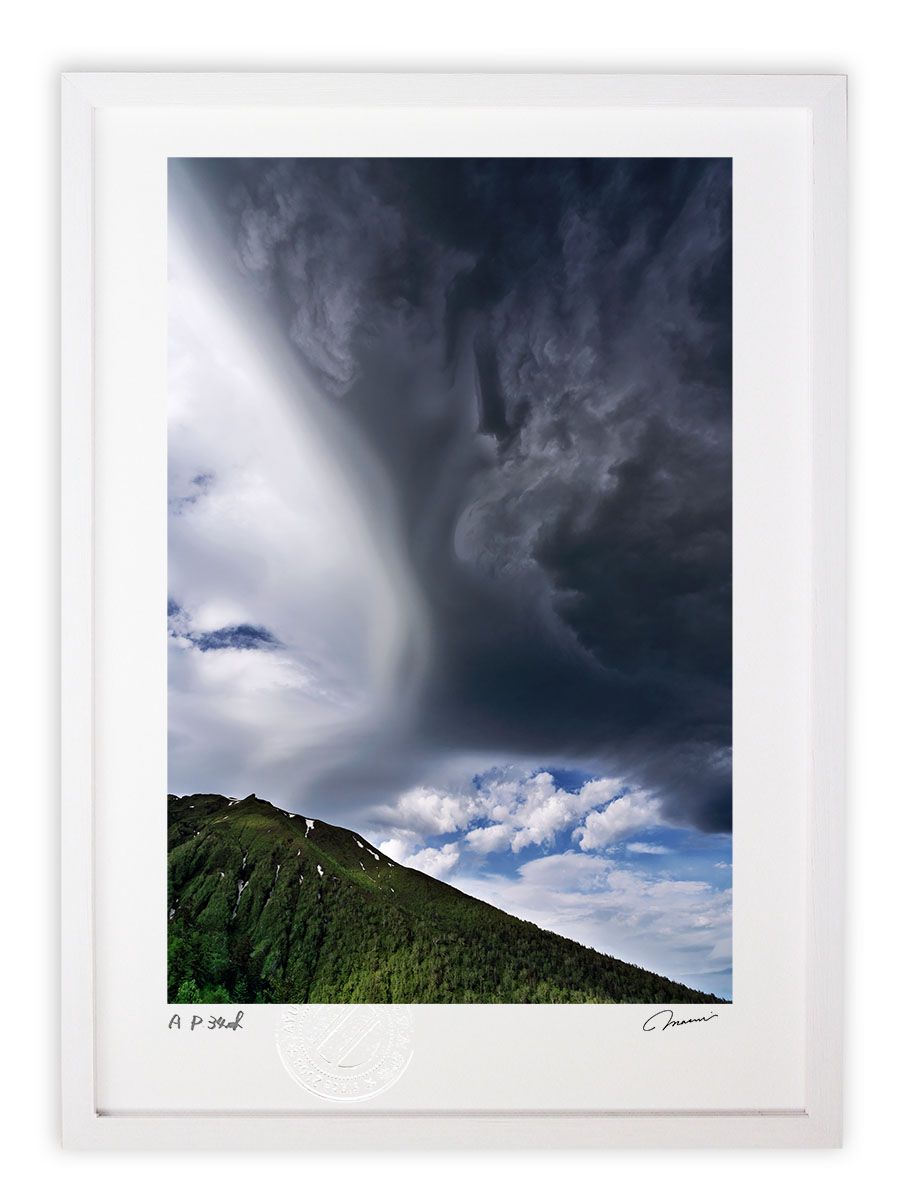 アートフォト 絵画 壁掛け 十勝岳温泉の霧氷 富良野 美瑛 高橋真澄 インテリア 壁掛け 額入り モダン アートフレーム おしゃれ 版画 虹1 高橋真澄 アートフォト 奇跡の絶景 \u2013 風景特選店のあゆわら