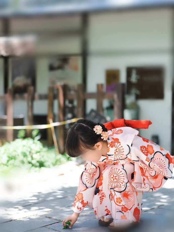 こども用 子ども