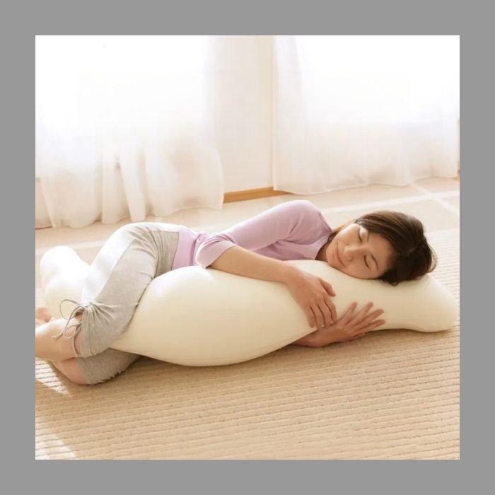 抱き枕 抱きまくら 抱き枕 妊婦 男性 洗える ビーズ カバー 女性 S字 横向き 母の日 プレゼント