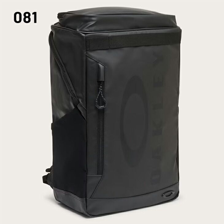 オークリー バッグパック 美品 オークリー リュックサック 32L バッグ かばん OAKLEY Enhance