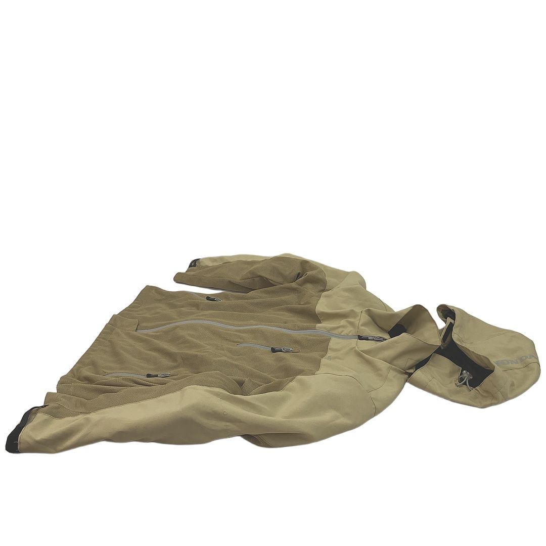 ホンダ メッシュジャケット