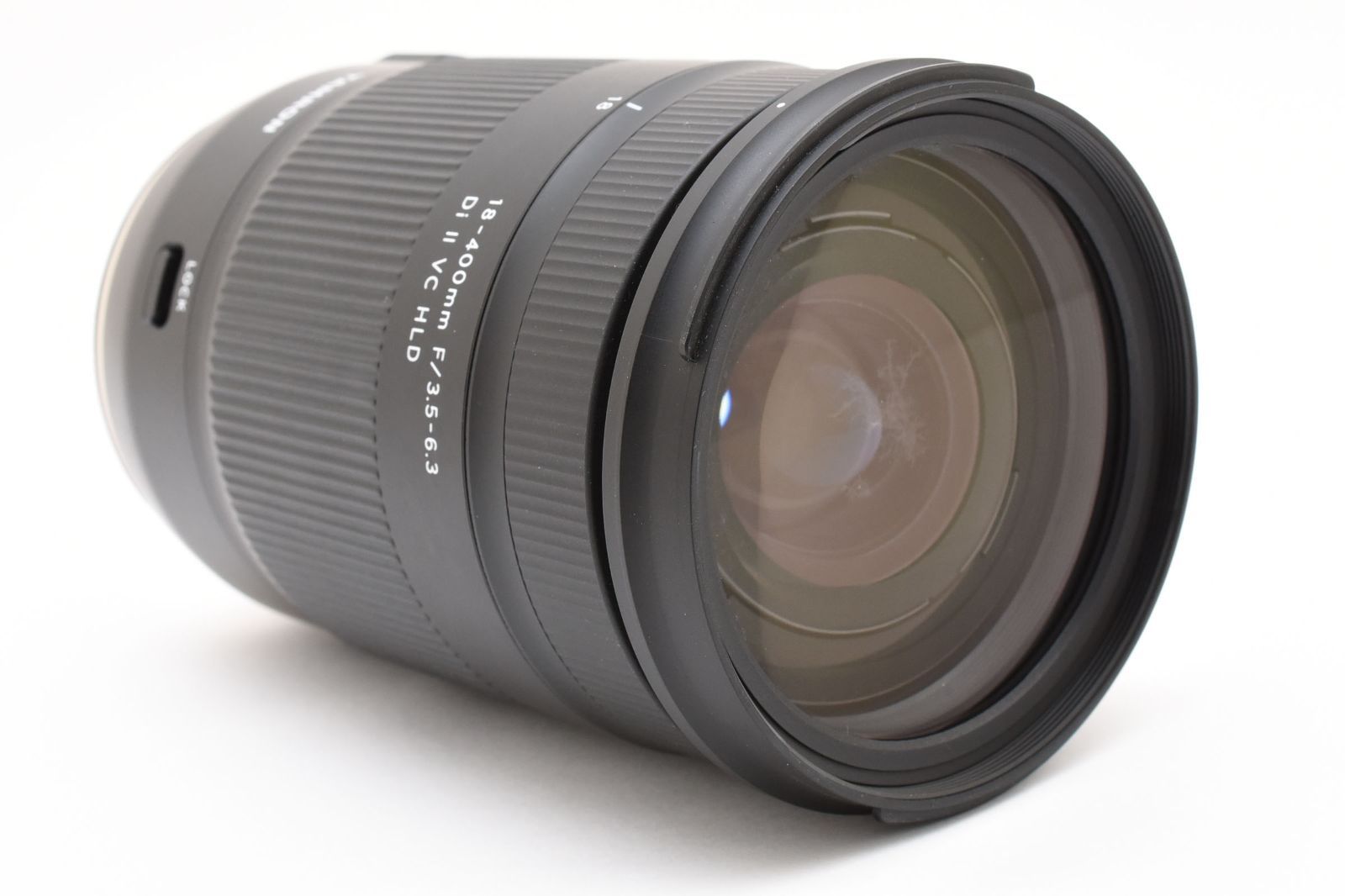 TAMRON