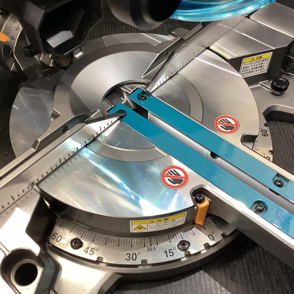 40V充電式スライド丸ノコ