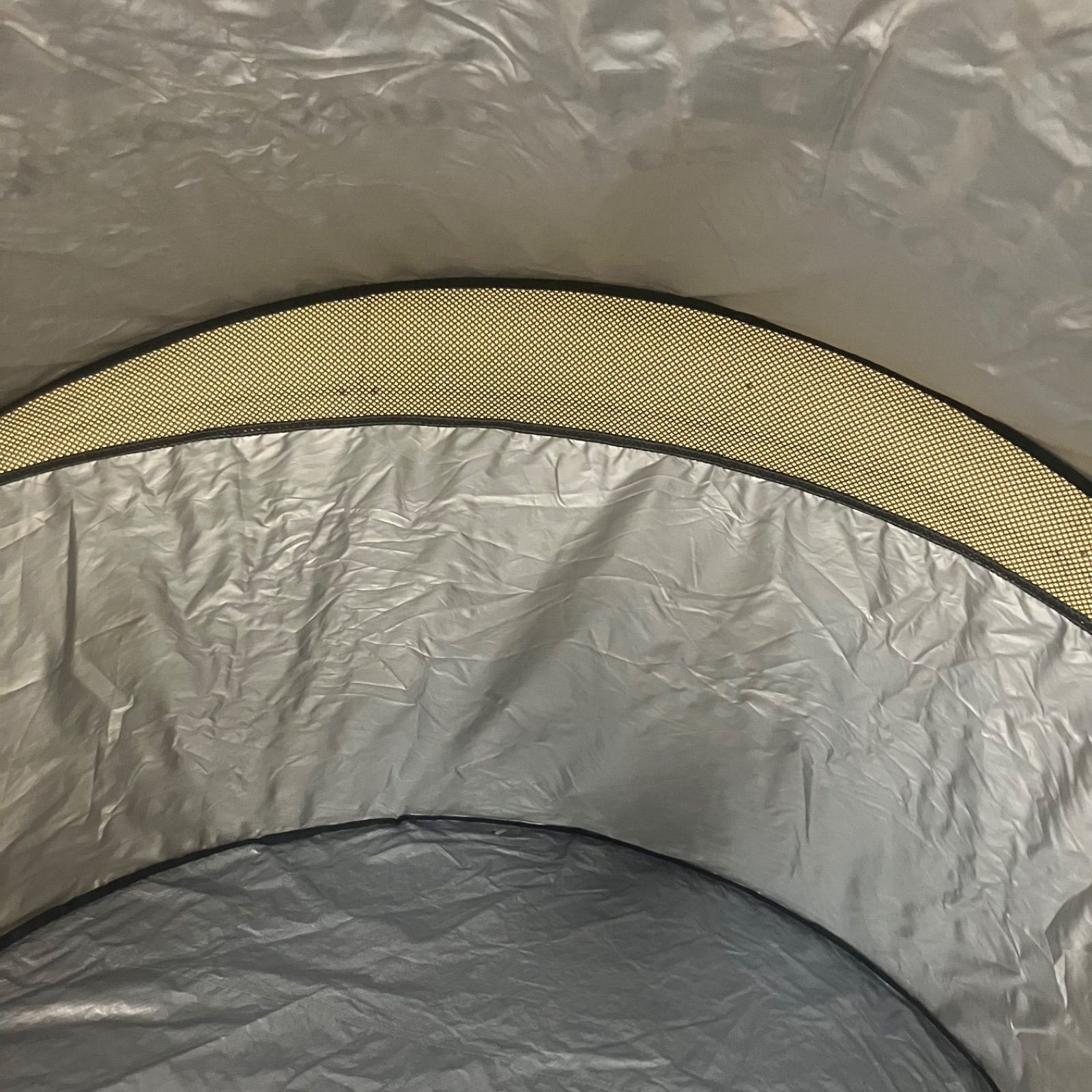 ☆ NEIGHBORHOOD ネイバーフッド CAVE E-POP UP TENT