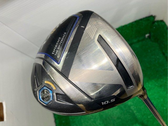 262 ドライバー ダンロップ ゼクシオ2020 Navy|MP1100|S|10.5 和歌山