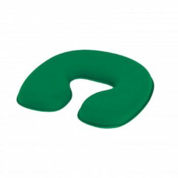 高田ベッド製作所 薄型ジェルフェイス グリーン TB-1355