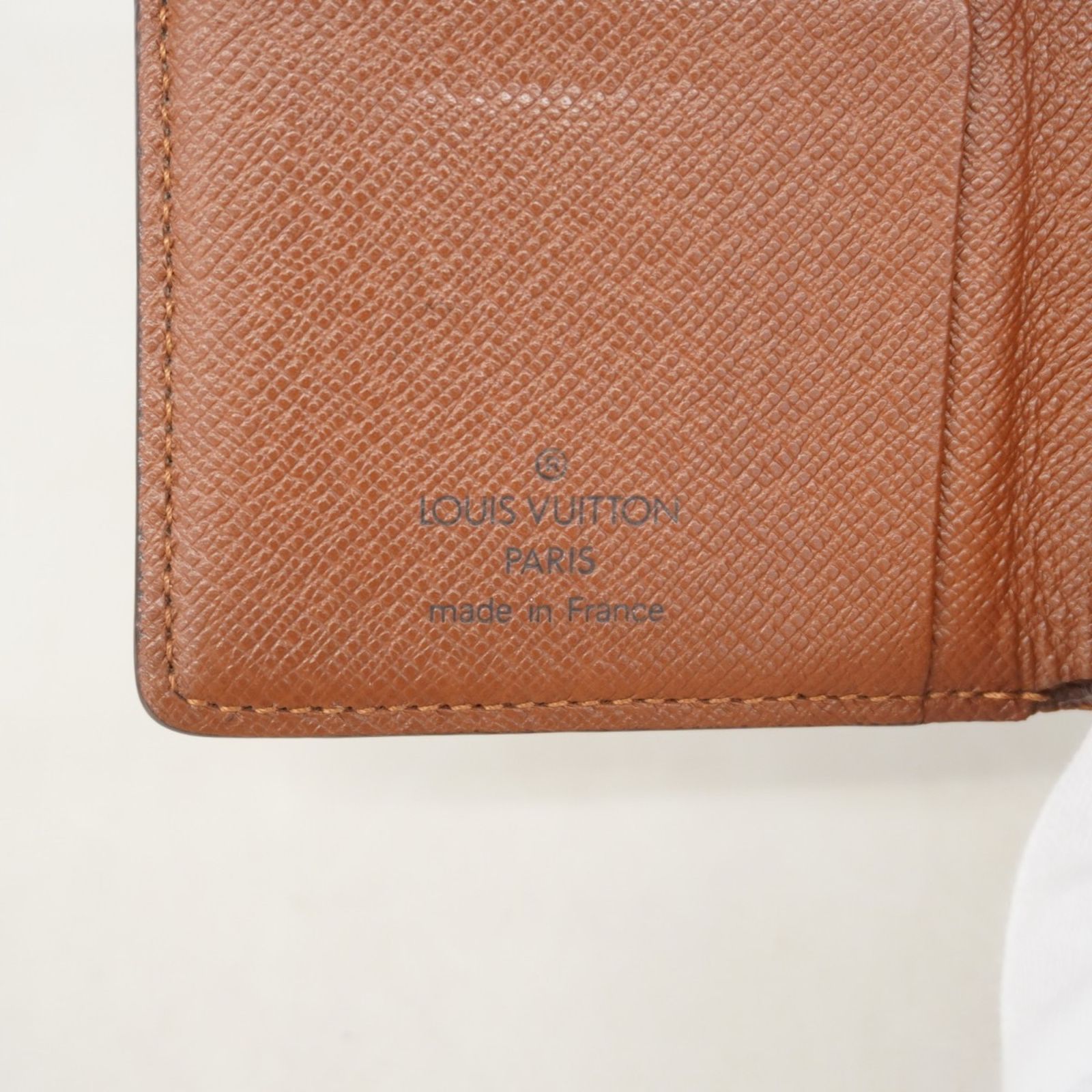 k94　コアラ　モノグラム　ルイヴィトン　三つ折り財布 ルイ・ヴィトン(Louis Vuitton) ルイ・ヴィトン 三つ折り財布