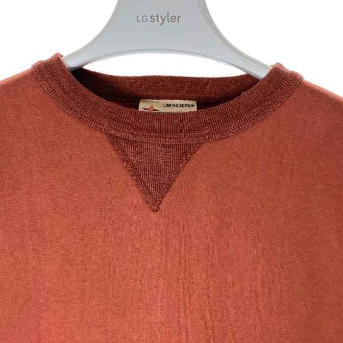 Two Moon TWO MOON トゥームーン スウェット 16508 Limited Edition Set-in Sleeve  Sweatshirt メンズ : firstadium - 通販 - Yahoo!ショッピング