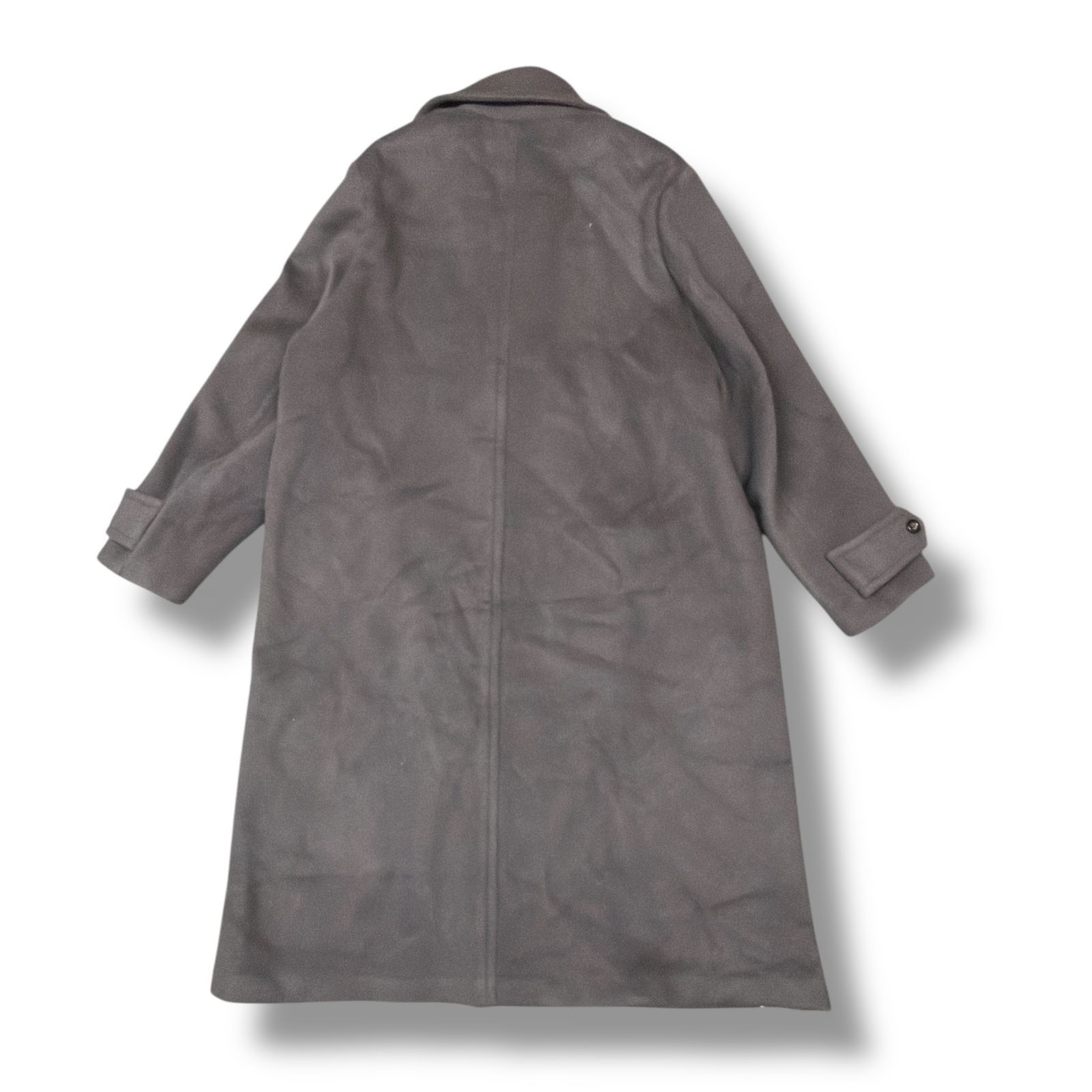 参考上代165000円 未使用品 UJOH Motorcycle Coat モータサイクル