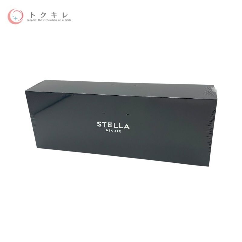 トクキレ STELLA BEAUTE ビューティフェイススティック メン SB-BFS03-03 EMS美顔器 メンズ用