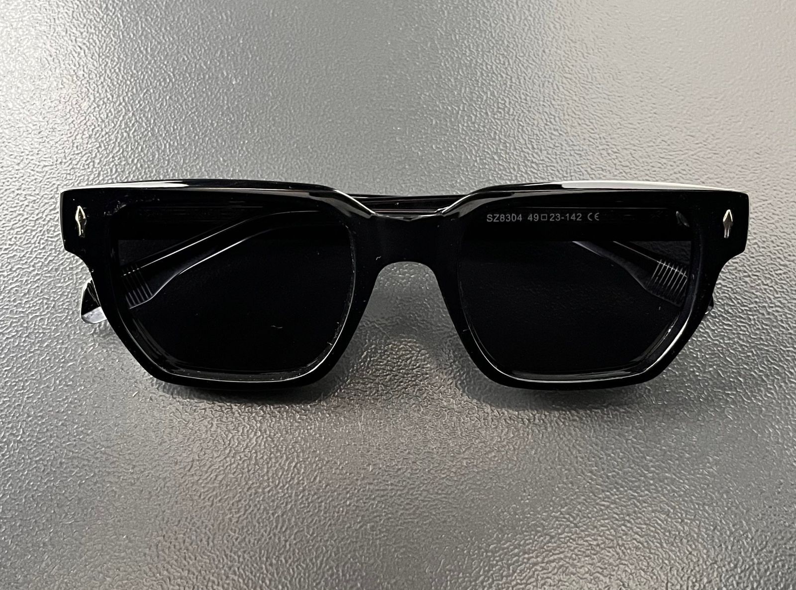 アイウェア　サングラス　眼鏡　メガネ　ヴィンテージ　クラシック　太縁　50's　60's　セーフティグラス　バイカーシェイド　American　ヨーロッパ　optical　オプティカル　アメリカン　ブ