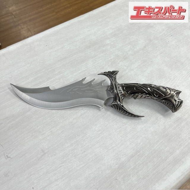 EMBLAZON OF KNIFE HK56073 観賞用ナイフ 湘南台店 - メルカリ