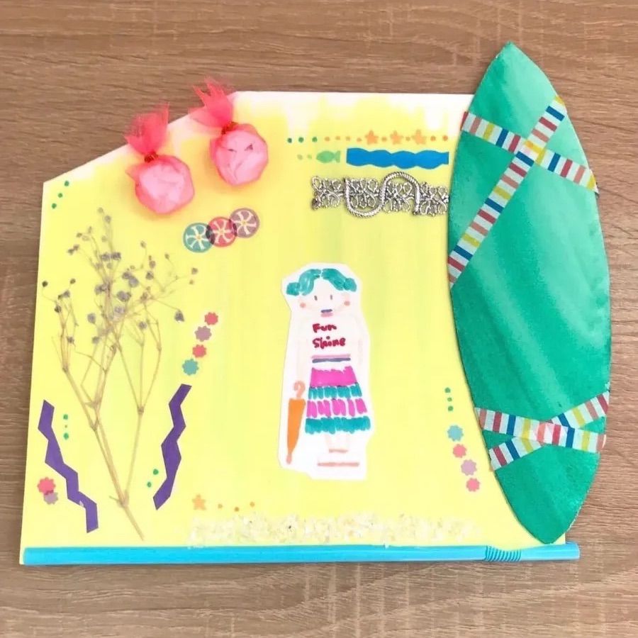 男前ジャンクジャーナル　雑記帳　数字　革タグ　ペイント　アンティーク 男前ジャンクジャーナル 雑記帳 数字 革タグ ペイント アンティーク