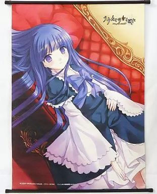 うみねこのなく頃に アクリルプレート ベルンカステル ラムダデルタ