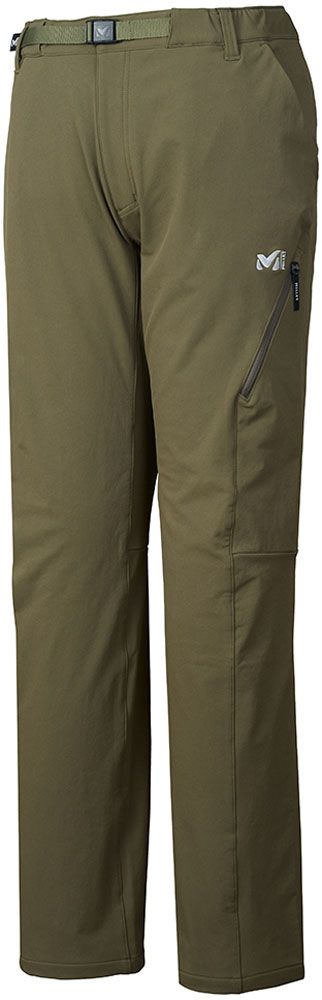 極美品ミレー MILLET TELLURIDE PANT テリュライドパンツ登山 MILLET