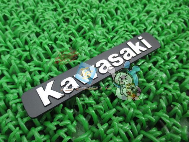 ゼファー750 エンジンカバーエンブレム 在庫有 即納 カワサキ 純正 新品 バイク 部品 車検 Genuine