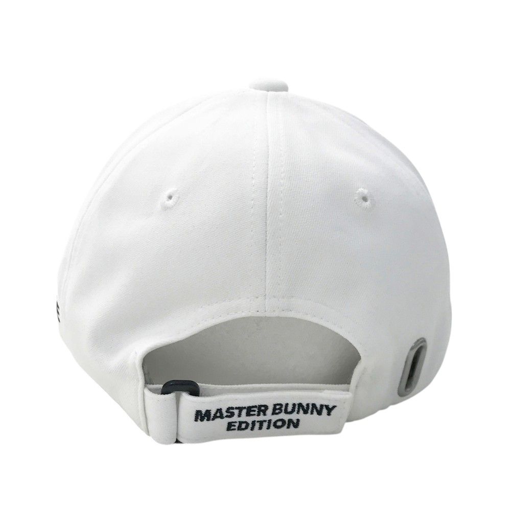 MASTER BUNNY