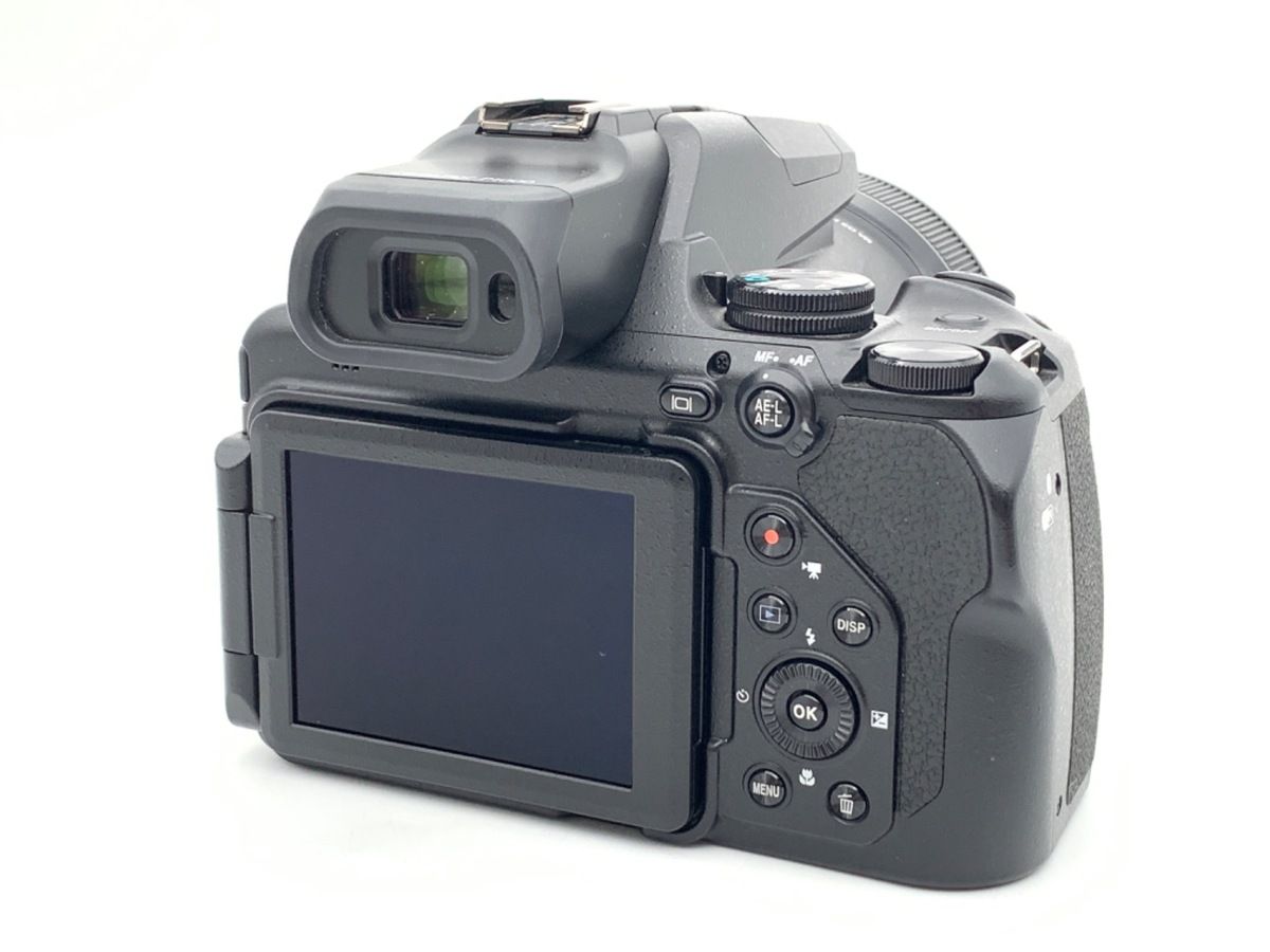 COOLPIX P1000