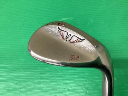 Edel GOLF Edel GOLF J WEDGE TRP G 52° ウェッジ WG NS PRO MODUS3 WEDGE 115 フレックスその他 メンズ 男性用 右利き 右用 Dランク ゴルフクラブ