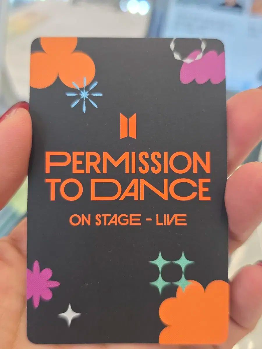 P.T.D BTS Target US アメリカ 限定 ターゲット セット7枚 BTS