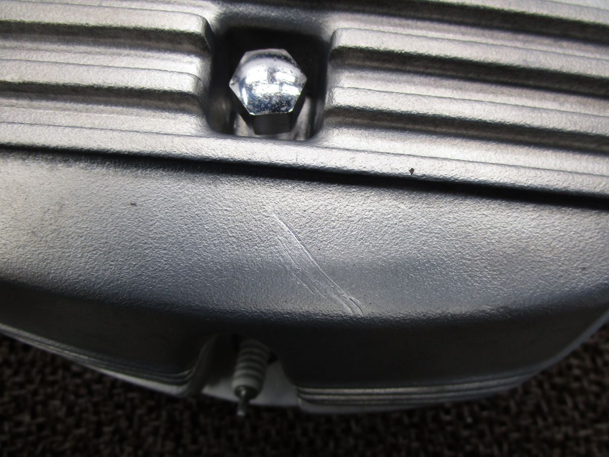 BMW R80 7 シリンダーヘッド A5384 キャブ車 ツインサス R80 BRIGHTFACE_UK