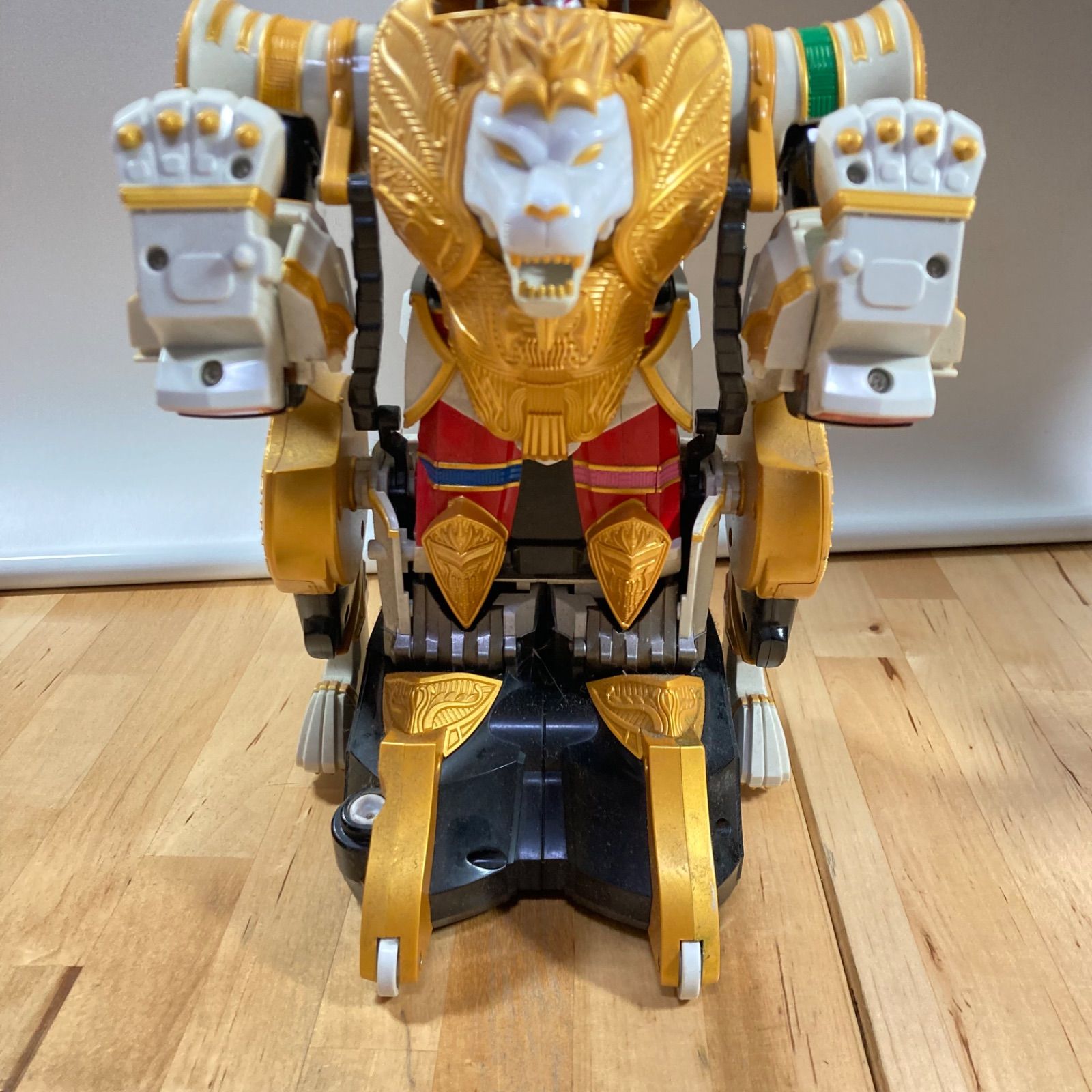 戦隊ロボット 特撮 バラ売り可能です 戦隊ロボット 特撮 バラ売り可能です