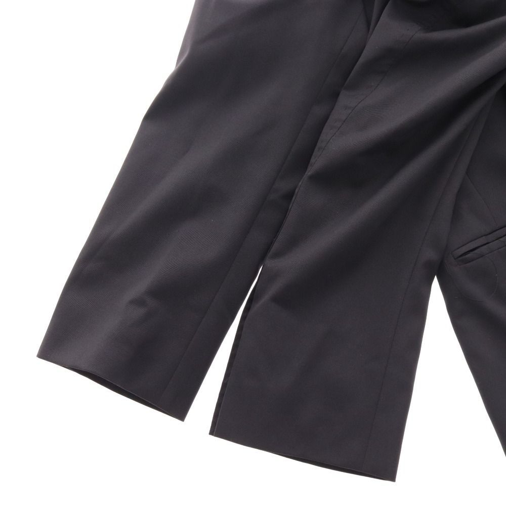 DOLCE&GABBANAストライプスーツ ドルガバスーツ セットアップ 48