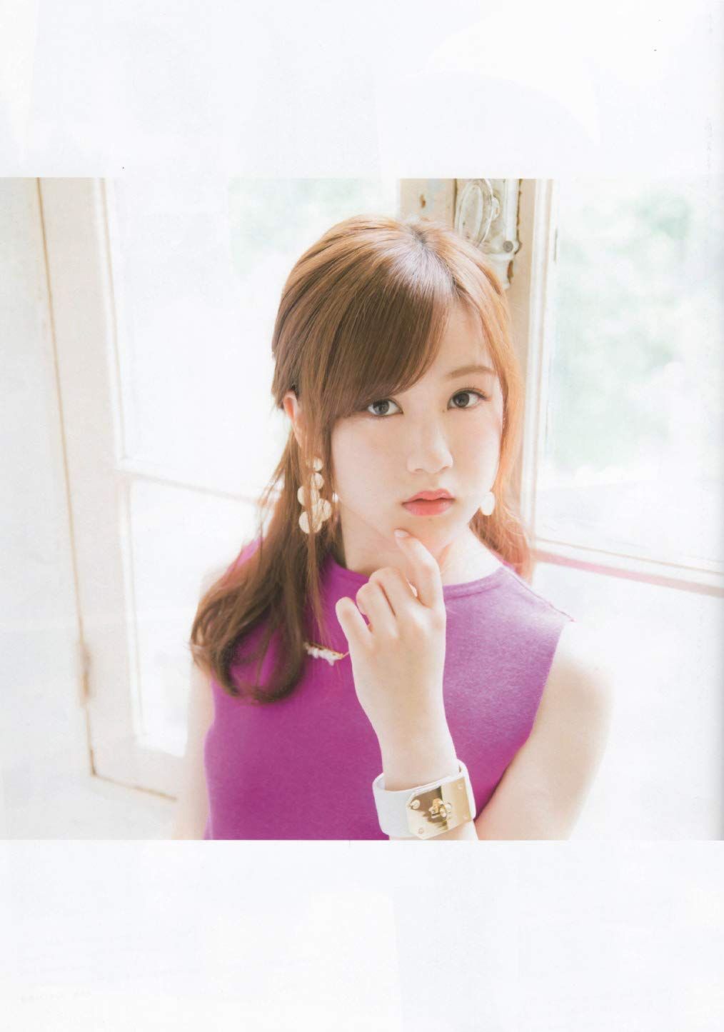 新着商品】乃木坂46 星野みなみ_3 Lサイズ写真10枚 - メルカリ