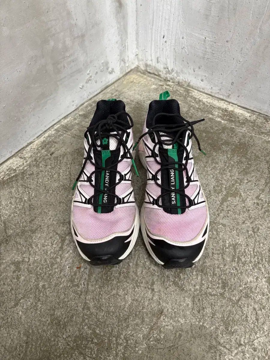 SALOMON サロモン Sandy Liang サンディーリアン XT ー 6 250