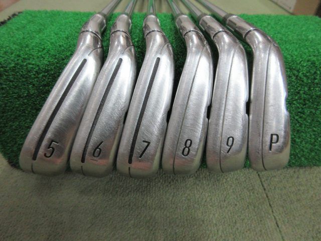 9507 アイアンセット