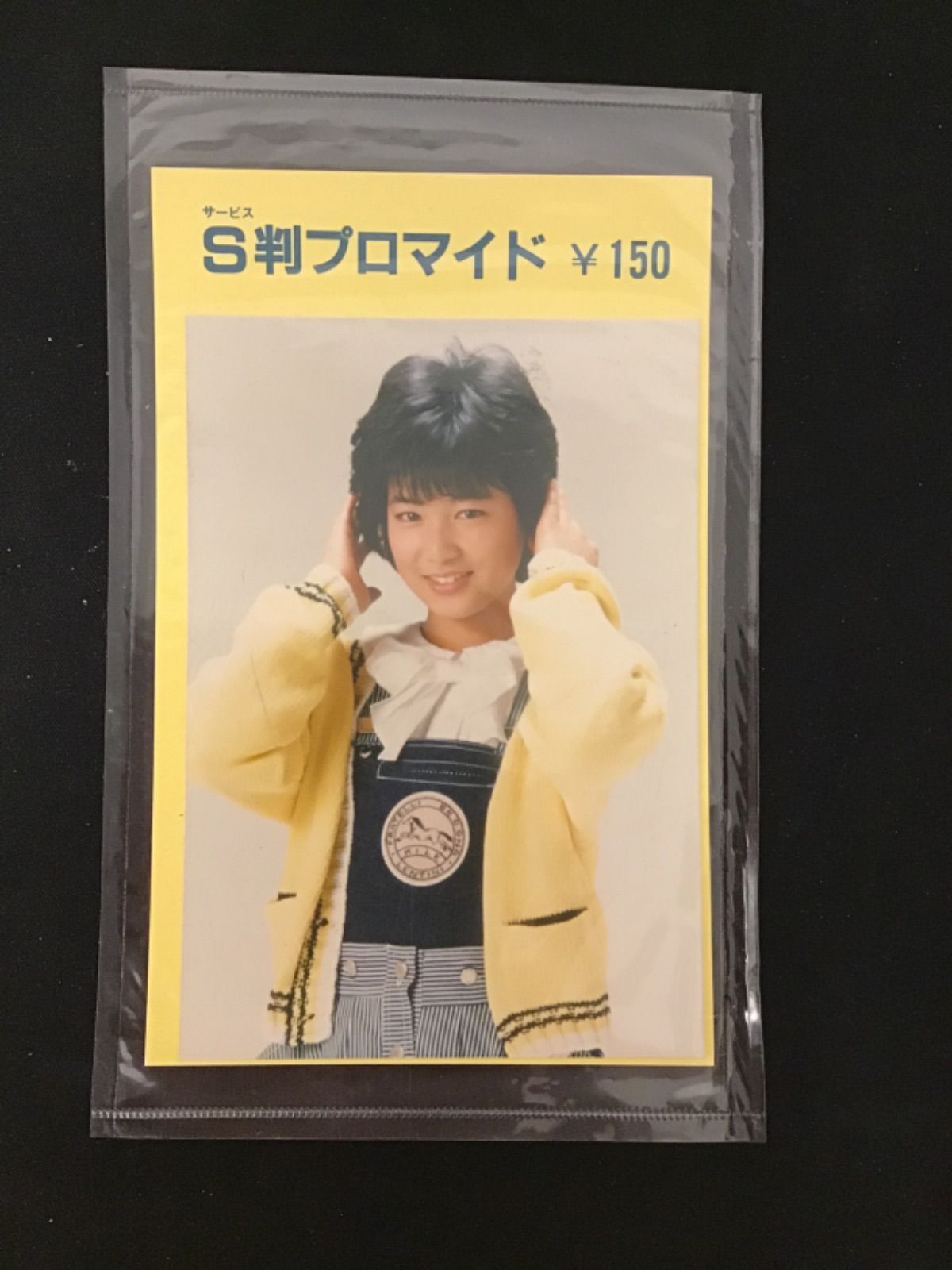 堀ちえみ 写真集  ﾚｺｰﾄﾞ10.ﾌﾟﾛﾏｲﾄﾞ15 Amazon.co.jp: 夢日記 [12