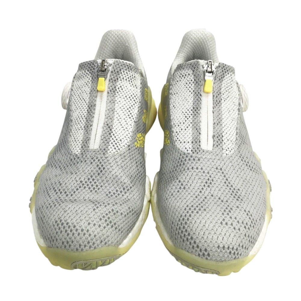 ADIDAS GOLF アディダスゴルフ GX3940 ゴルフシューズ コードカオス22