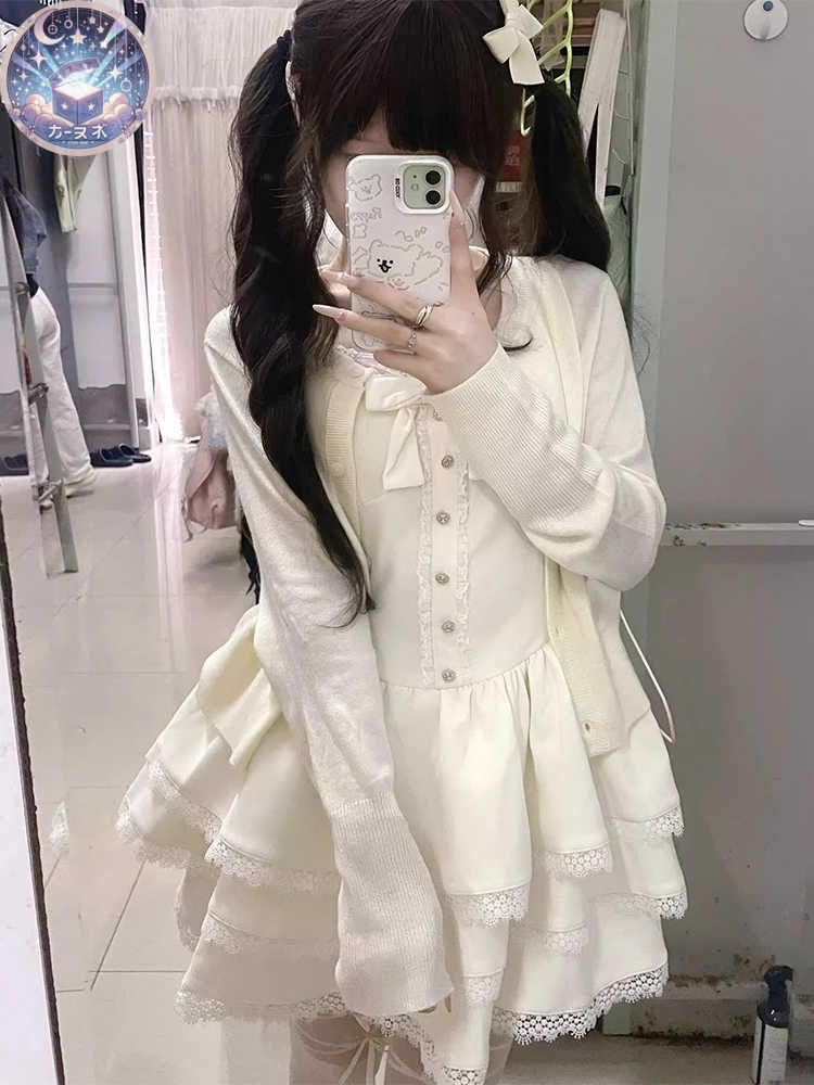 ドーリー系量産型
