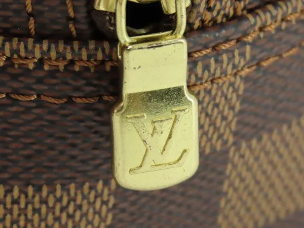 新古品】ルイヴィトン LOUIS VUITTON ダミエ リポーター PM 斜め掛け