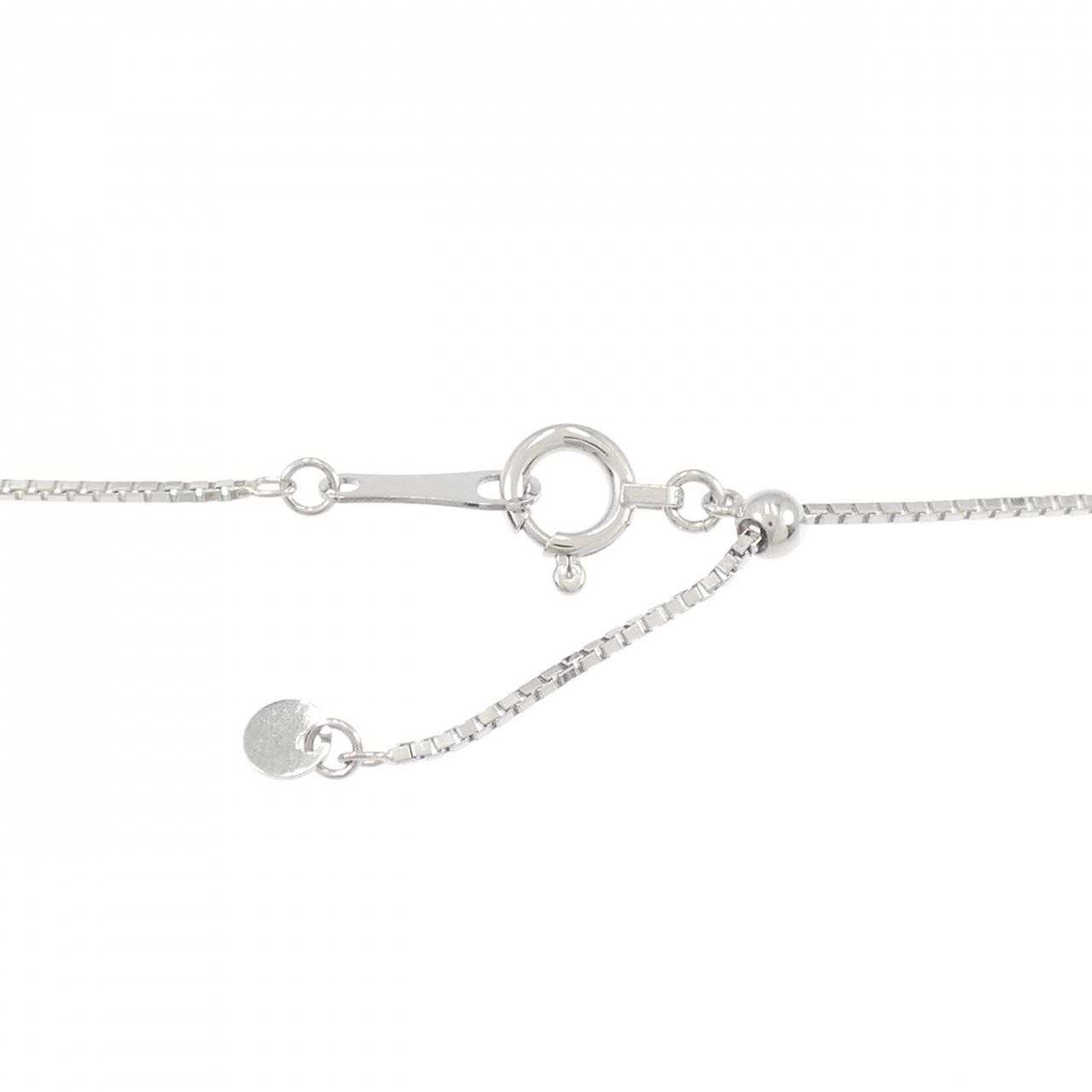 PT ヒスイ ネックレス 2.16CT - メルカリ 