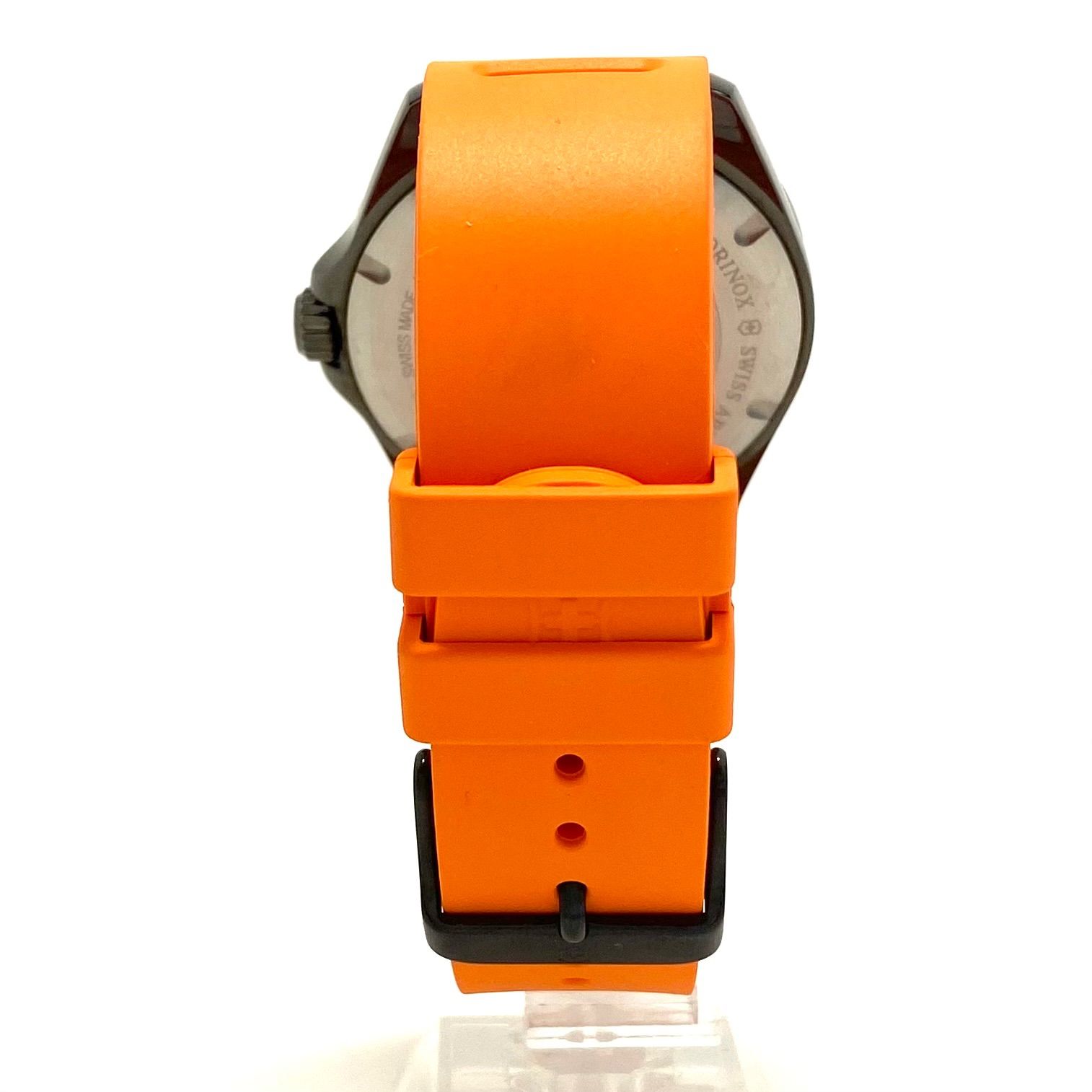 ほぼ未使用】ビクトリノックス フィールドフォーススポーツ FIELDFORCE  